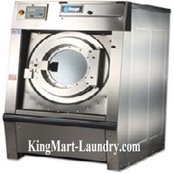 Industrial washing machine 47.8kg Model SP 100 made in Thailand,